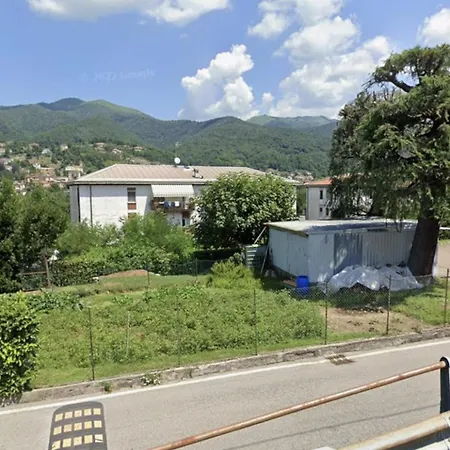 Relaxing House דירה *