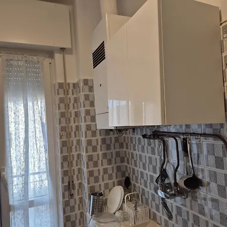 דירה Relaxing House Tavernerio