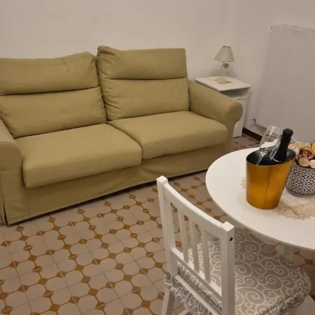 Relaxing House דירה