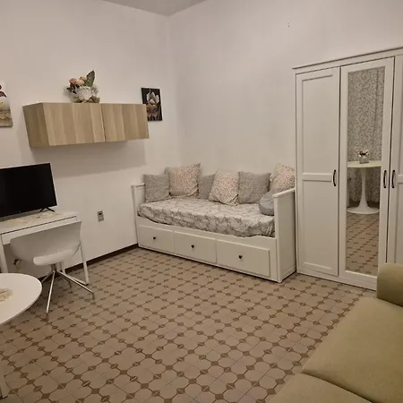 Relaxing House דירה *