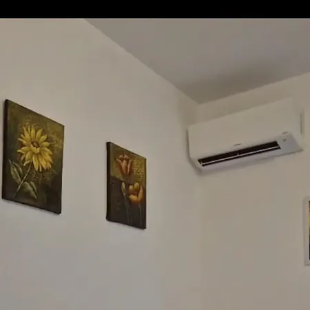 דירה Relaxing House *