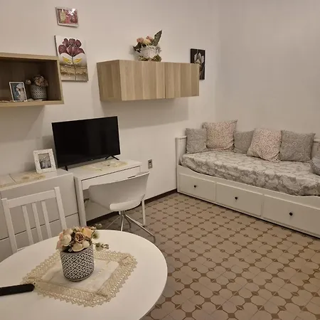 Relaxing House